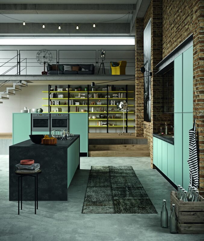 Faro&Quadro kitchen -19