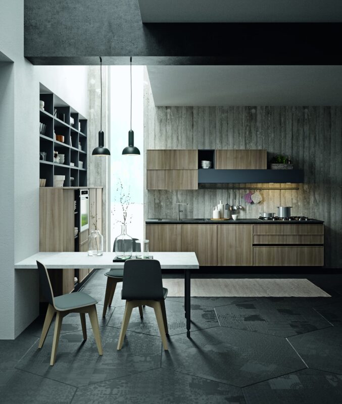 Faro&Quadro kitchen -2