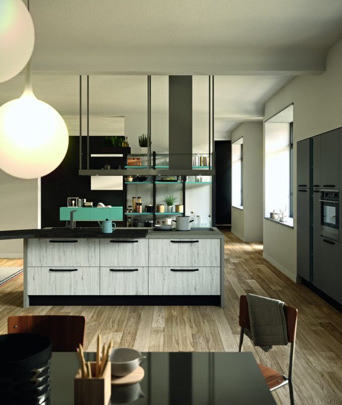 Faro&Quadro kitchen -24