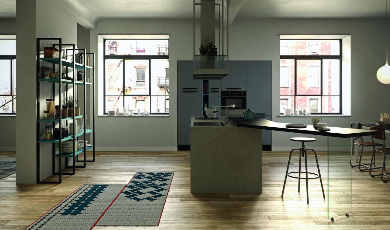 Faro&Quadro kitchen -23