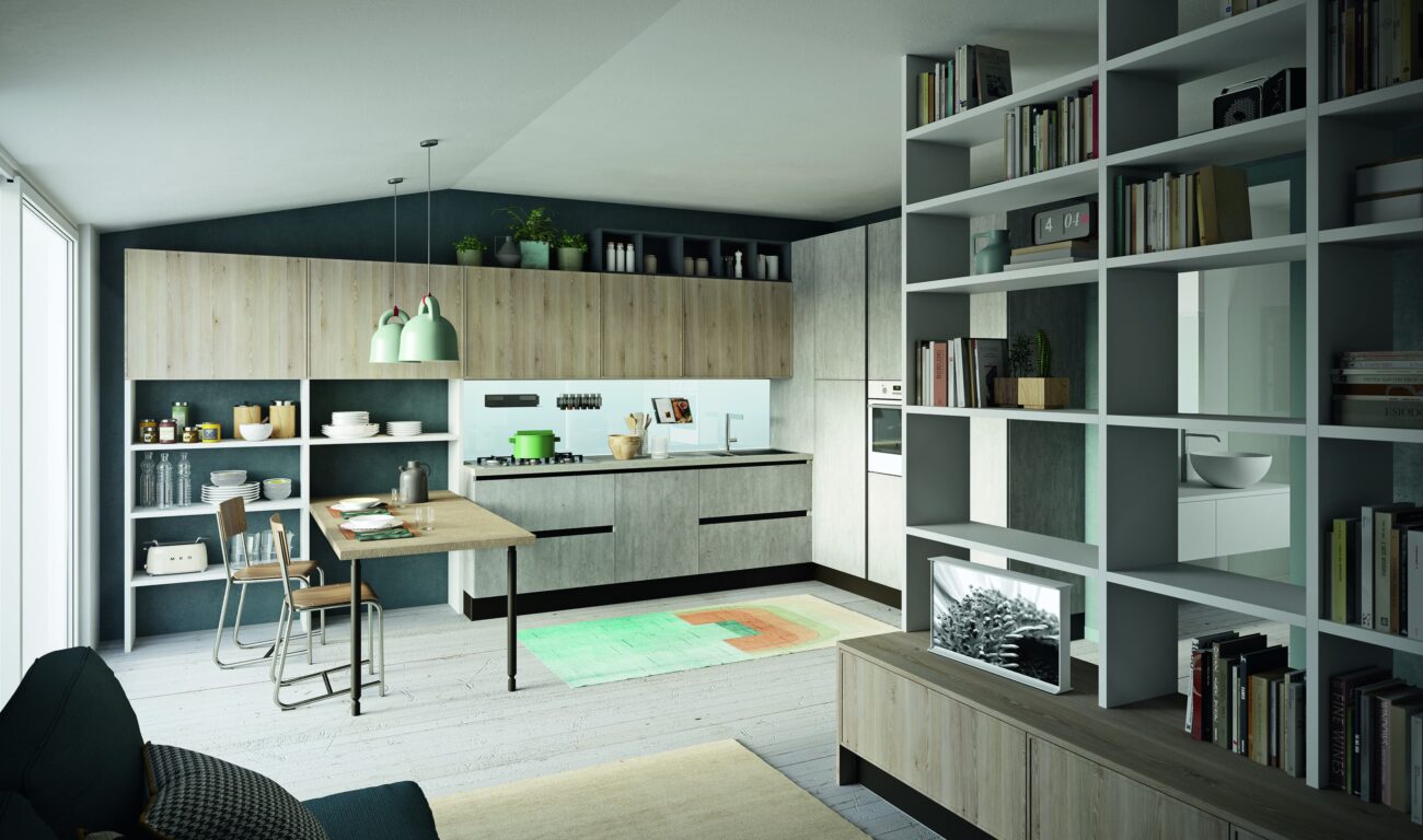 Faro&Quadro kitchen -27