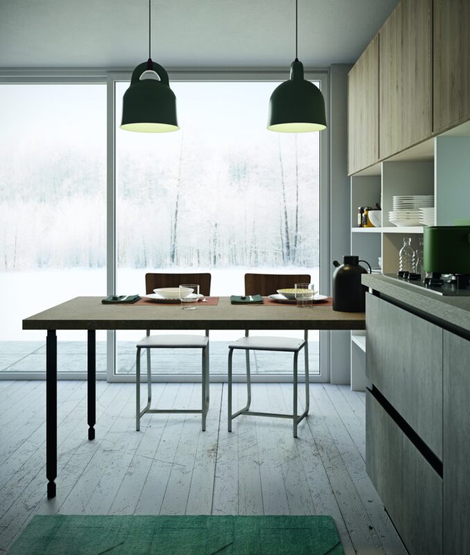 Faro&Quadro kitchen -30