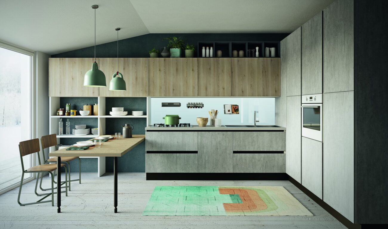 Faro&Quadro kitchen -28