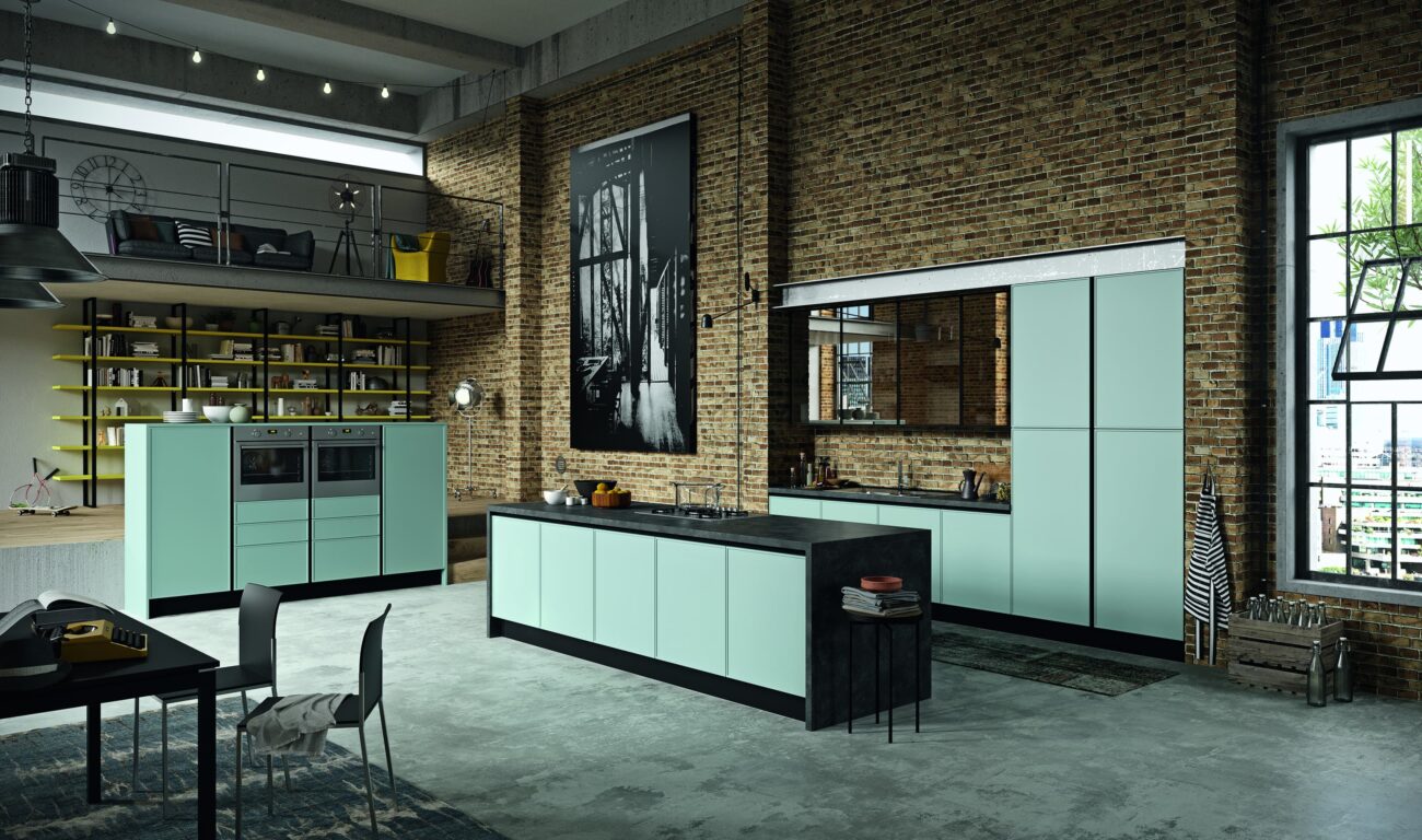 Faro&Quadro kitchen -15