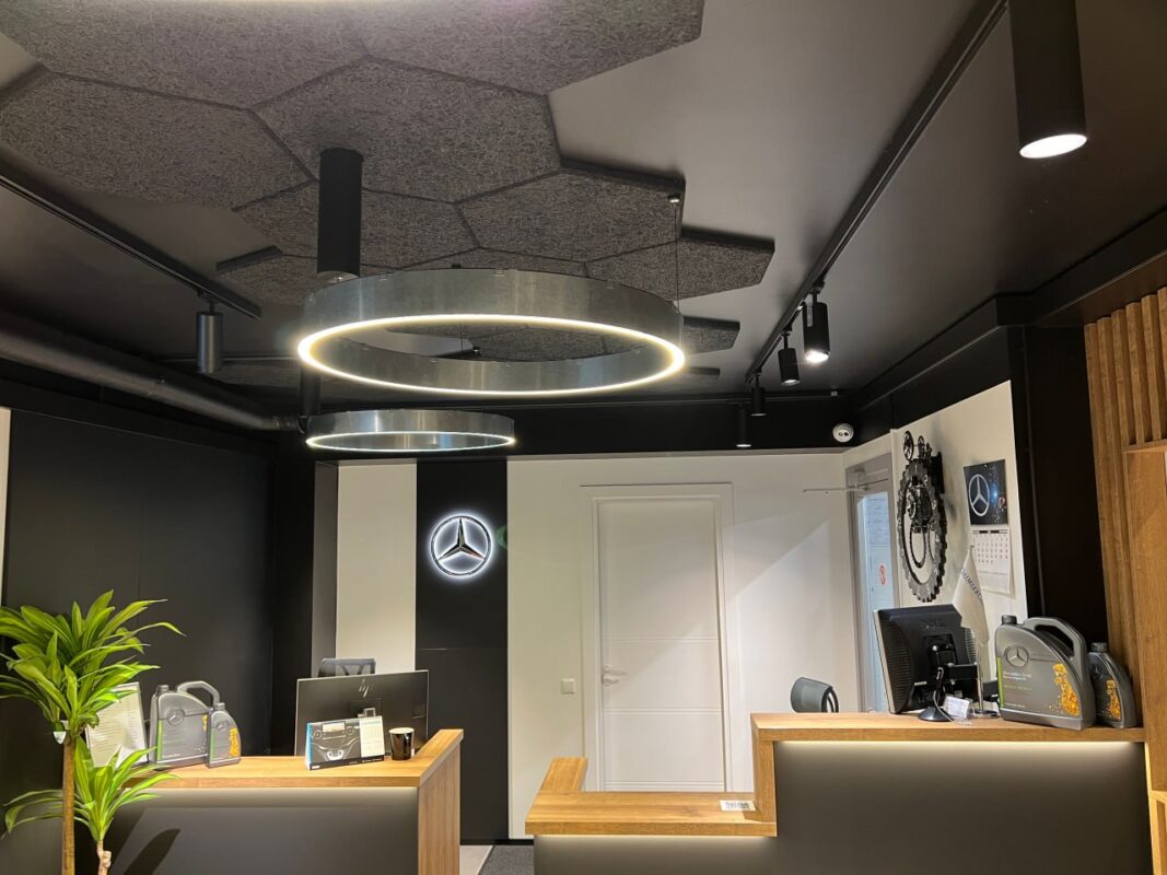 auto workshop hall -2