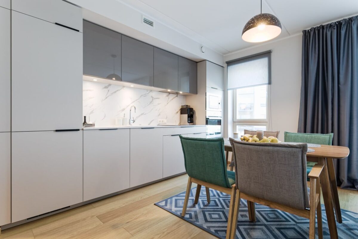 white modern kitchen -11